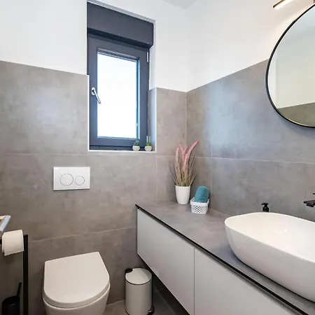 Amazing In Casa de Férias