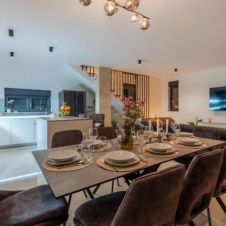 Σπίτι διακοπών Gorgeous In Vrana (Zadar)