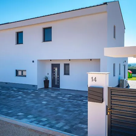 In Vrana (Zadar)