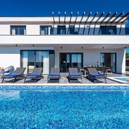 Holiday home In *