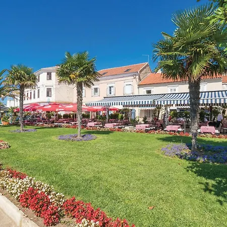 Hébergement de vacances Amazing In *