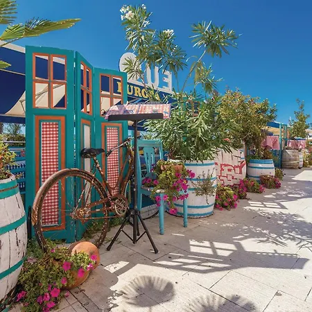 Hébergement de vacances Amazing In