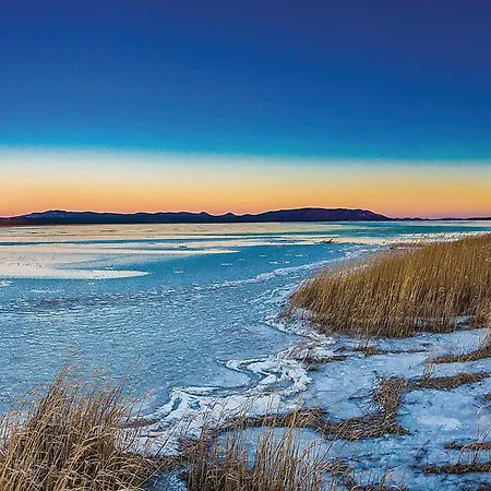 Gorgeous In Vrana (Zadar)