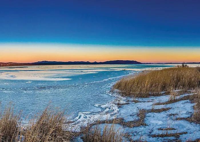 Amazing In Vrana (Zadar)